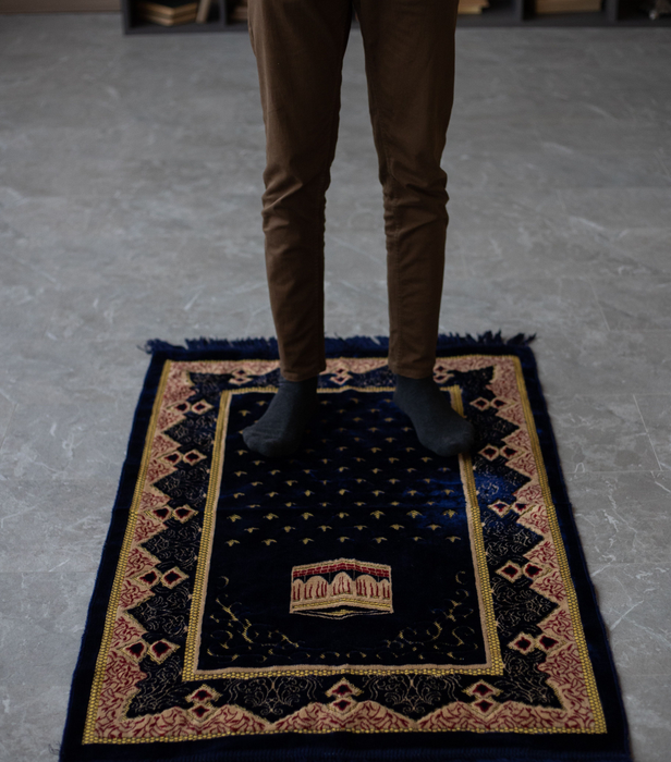 Madrasa AL Iman - Online